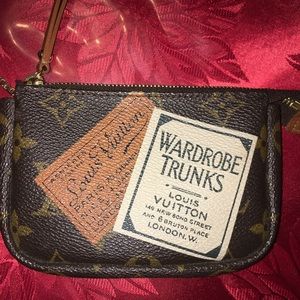 Louis Vuitton Wallet